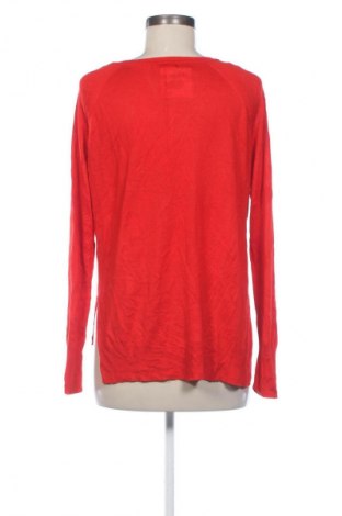 Damenpullover Zara, Größe L, Farbe Rot, Preis € 16,99