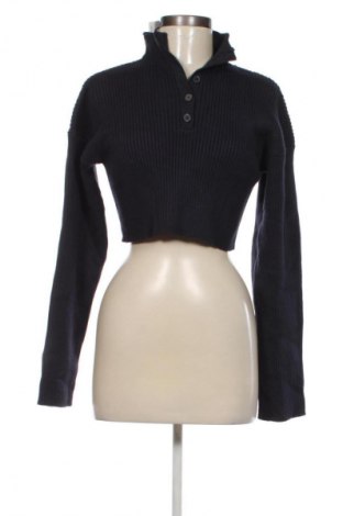 Damenpullover Zara, Größe S, Farbe Blau, Preis 21,99 €