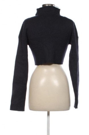 Damenpullover Zara, Größe S, Farbe Blau, Preis 21,99 €