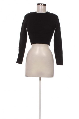 Dámský svetr Zara, Velikost M, Barva Černá, Cena  369,00 Kč