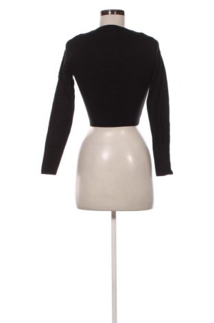 Dámský svetr Zara, Velikost M, Barva Černá, Cena  369,00 Kč