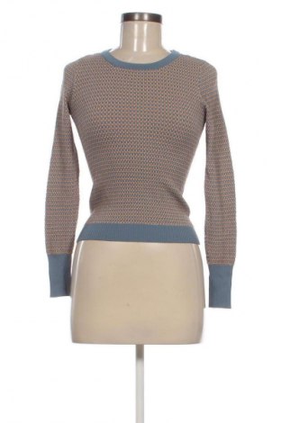 Γυναικείο πουλόβερ Zara, Μέγεθος XS, Χρώμα Πολύχρωμο, Τιμή 19,99 €