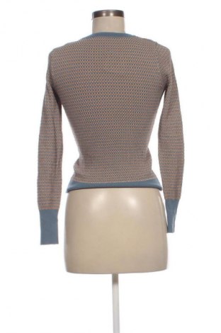 Γυναικείο πουλόβερ Zara, Μέγεθος XS, Χρώμα Πολύχρωμο, Τιμή 19,99 €