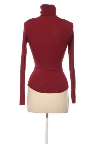 Γυναικείο πουλόβερ Zara, Μέγεθος M, Χρώμα Κόκκινο, Τιμή 12,99 €