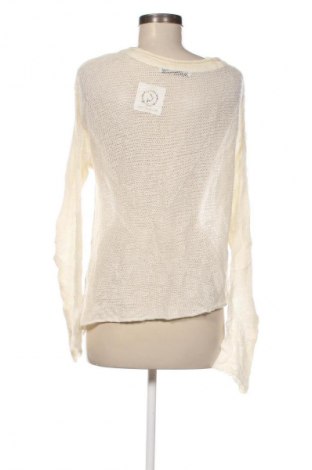 Női pulóver Zara, Méret M, Szín Ekrü
, Ár 5 969 Ft