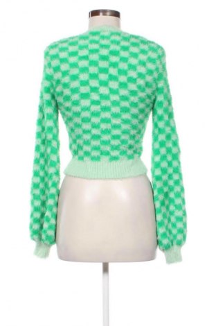 Pulover de femei Zara, Mărime S, Culoare Multicolor, Preț 111,99 Lei