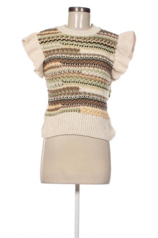 Γυναικείο πουλόβερ Zara, Μέγεθος M, Χρώμα Πολύχρωμο, Τιμή 12,99 €