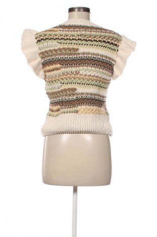 Γυναικείο πουλόβερ Zara, Μέγεθος M, Χρώμα Πολύχρωμο, Τιμή 12,99 €