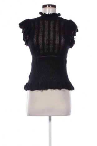 Damenpullover Zara, Größe M, Farbe Schwarz, Preis € 12,99