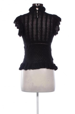 Damenpullover Zara, Größe M, Farbe Schwarz, Preis € 12,99