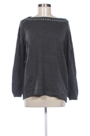 Damenpullover Zara, Größe L, Farbe Grau, Preis € 18,99