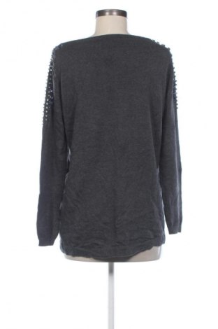 Damenpullover Zara, Größe L, Farbe Grau, Preis € 18,99