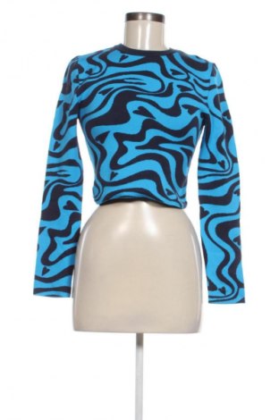 Damski sweter Zara, Rozmiar M, Kolor Kolorowy, Cena 56,99 zł