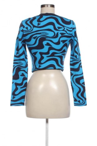 Damski sweter Zara, Rozmiar M, Kolor Kolorowy, Cena 56,99 zł