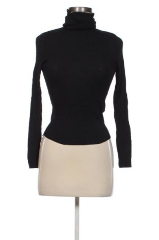 Pulover de femei Zara, Mărime S, Culoare Negru, Preț 97,99 Lei