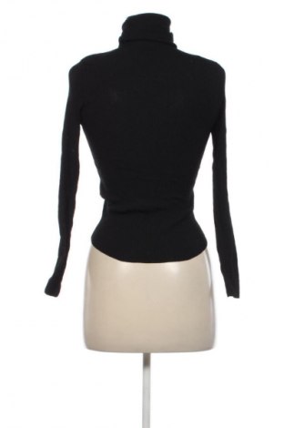 Pulover de femei Zara, Mărime S, Culoare Negru, Preț 97,99 Lei