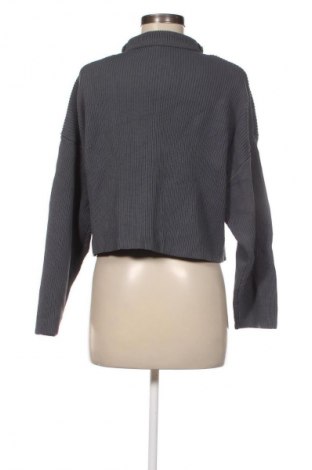 Pulover de femei Zara, Mărime M, Culoare Albastru, Preț 70,99 Lei