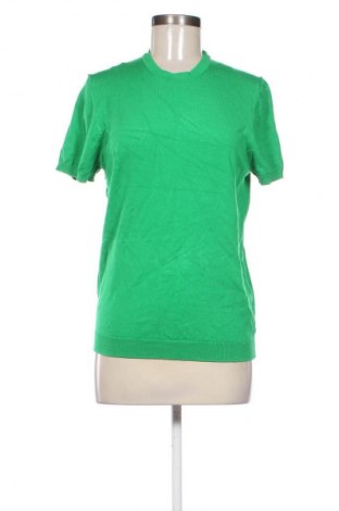 Pulover de femei Zara, Mărime S, Culoare Verde, Preț 72,03 Lei