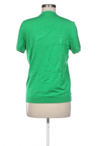 Pulover de femei Zara, Mărime S, Culoare Verde, Preț 72,03 Lei