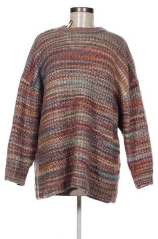 Damenpullover Zara, Größe M, Farbe Mehrfarbig, Preis € 18,99