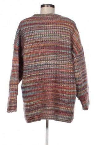 Damenpullover Zara, Größe M, Farbe Mehrfarbig, Preis € 18,99