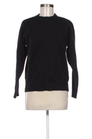 Pulover de femei Zara, Mărime S, Culoare Negru, Preț 72,03 Lei