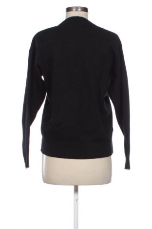 Pulover de femei Zara, Mărime S, Culoare Negru, Preț 72,03 Lei