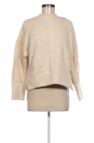 Női pulóver Zara, Méret S, Szín Ekrü
, Ár 7 139 Ft