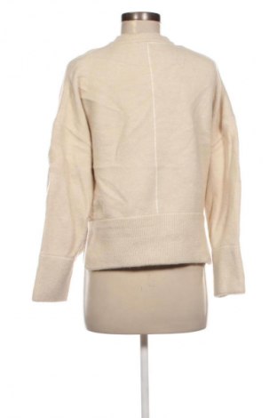 Női pulóver Zara, Méret S, Szín Ekrü
, Ár 7 139 Ft