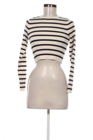 Pulover de femei Zara, Mărime S, Culoare Multicolor, Preț 71,05 Lei