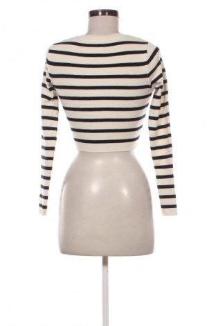 Pulover de femei Zara, Mărime S, Culoare Multicolor, Preț 71,05 Lei