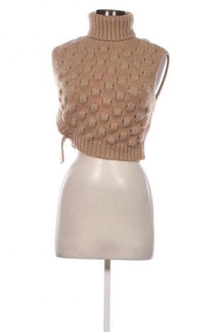 Damenpullover Zara, Größe S, Farbe Braun, Preis € 21,99