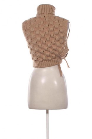 Damenpullover Zara, Größe S, Farbe Braun, Preis € 21,99