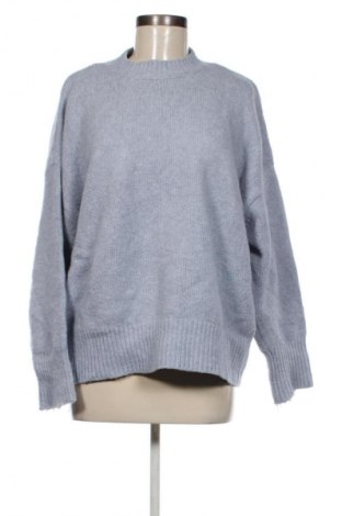 Női pulóver Zara, Méret S, Szín Kék, Ár 8 629 Ft