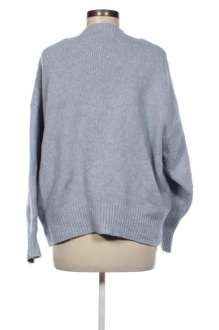 Női pulóver Zara, Méret S, Szín Kék, Ár 8 629 Ft