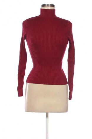 Damenpullover Zara, Größe S, Farbe Rot, Preis € 16,99