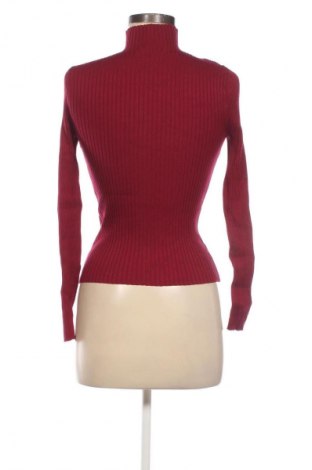 Damenpullover Zara, Größe S, Farbe Rot, Preis € 16,99