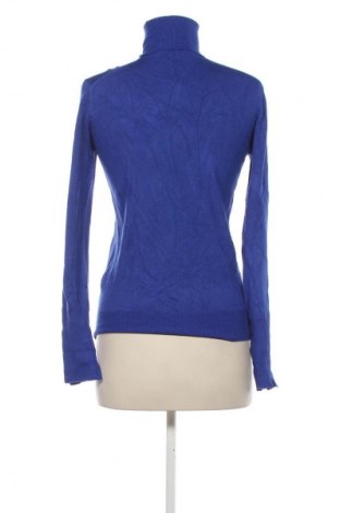 Damenpullover Zara, Größe M, Farbe Blau, Preis 20,99 €