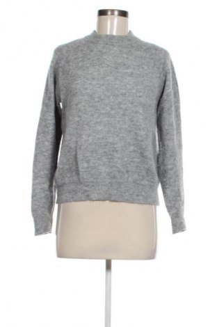Damski sweter Zara, Rozmiar S, Kolor Szary, Cena 100,99 zł