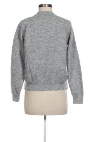 Damski sweter Zara, Rozmiar S, Kolor Szary, Cena 100,99 zł