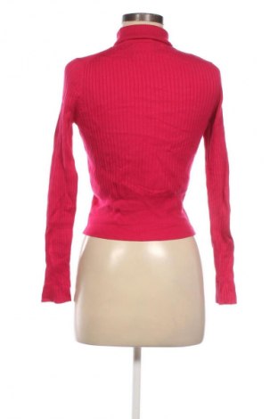 Dámský svetr Zara, Velikost M, Barva Růžová, Cena  449,00 Kč