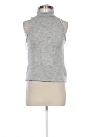 Damenpullover Zara, Größe M, Farbe Grau, Preis € 20,99