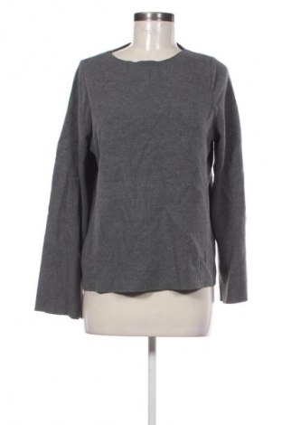 Damski sweter Zara, Rozmiar S, Kolor Szary, Cena 47,99 zł