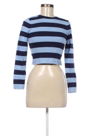 Damski sweter Zara, Rozmiar L, Kolor Kolorowy, Cena 85,99 zł