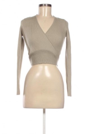 Γυναικείο πουλόβερ Zara, Μέγεθος S, Χρώμα Εκρού, Τιμή 13,80 €