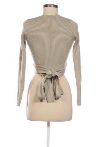 Γυναικείο πουλόβερ Zara, Μέγεθος S, Χρώμα Εκρού, Τιμή 13,80 €