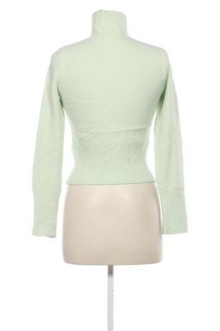 Damenpullover Zara, Größe S, Farbe Grün, Preis € 11,99