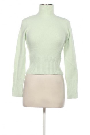 Damenpullover Zara, Größe S, Farbe Grün, Preis € 11,99
