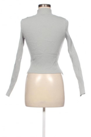 Pulover de femei Zara, Mărime M, Culoare Gri, Preț 65,99 Lei