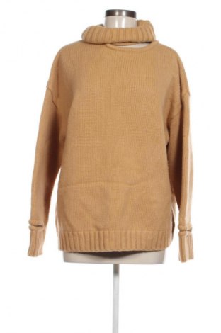 Damenpullover Zara, Größe L, Farbe Braun, Preis € 17,99